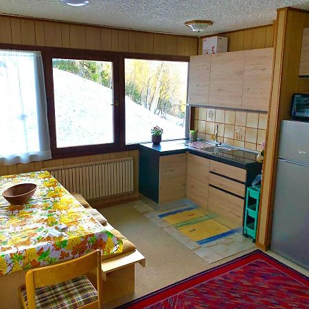 **New**Marilleva 1400**Trilocale Sulle Piste Lägenhet Exteriör bild
