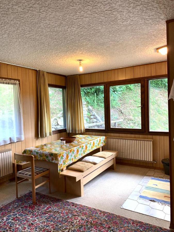 **New**Marilleva 1400**Trilocale Sulle Piste Lägenhet Exteriör bild